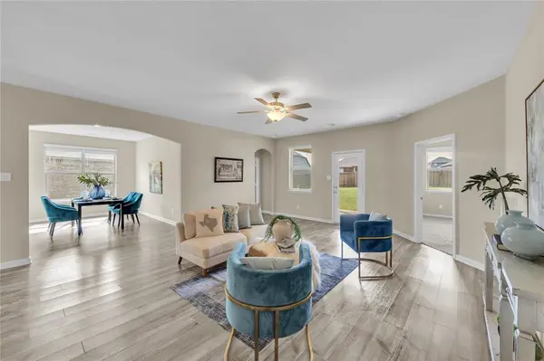 1172 beaverwood Lane, Crowley, TX 76036