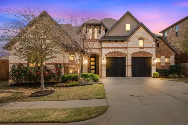 4125 Petrus Boulevard,  Colleyville,  TX 76034