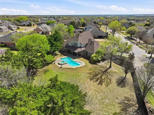 150 Sequoia Court, Midlothian, TX 76065