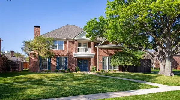 2103 Primrose Drive, Richardson, TX 75082
