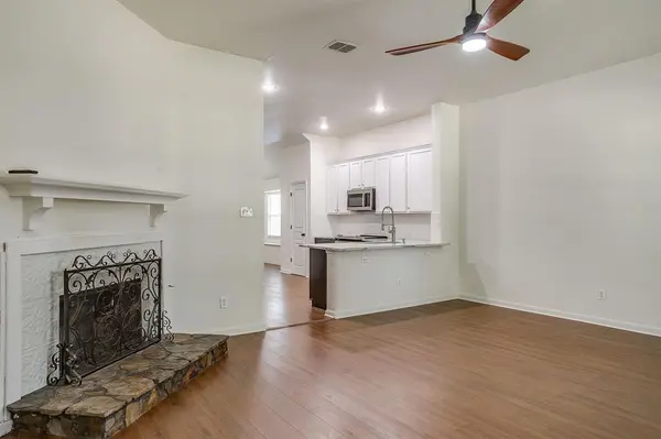 1349 Barrel Run, Fort Worth, TX 76052