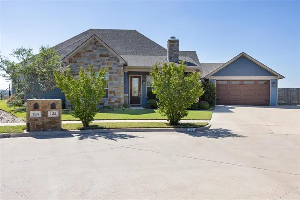 122 King Arthur Court, Glen Rose, TX 76043