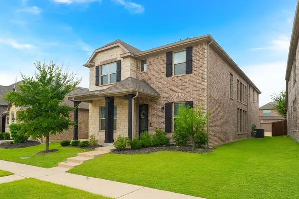 5320 Tuskegee Trail, Mckinney, TX 75070