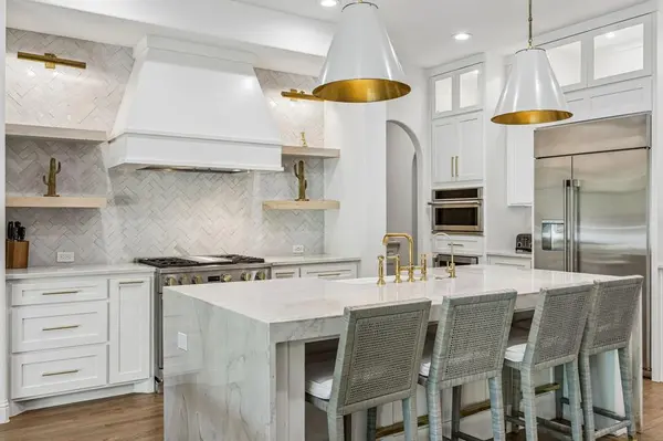 12462 Riverhill Road, Frisco, TX 75033