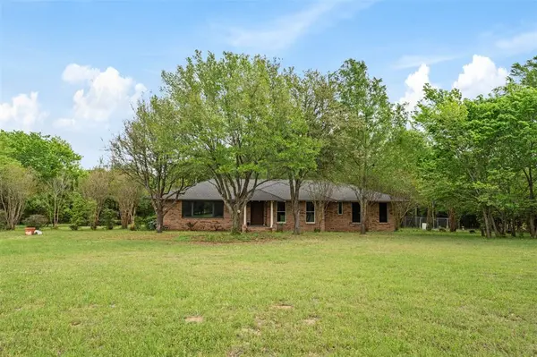 145 Vz County Road 2806, Mabank, TX 75147