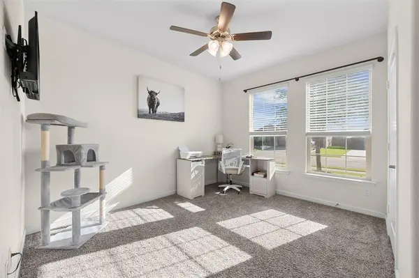 1215 Tiburon Trail, Cleburne, TX 76033