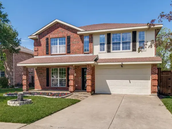 8605 Treasure Cove, Rowlett, TX 75089