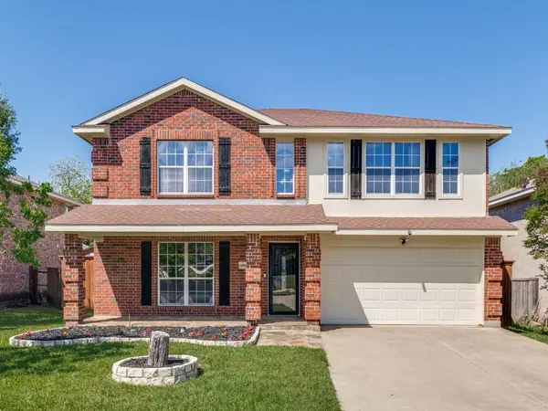 8605 Treasure Cove, Rowlett, TX 75089