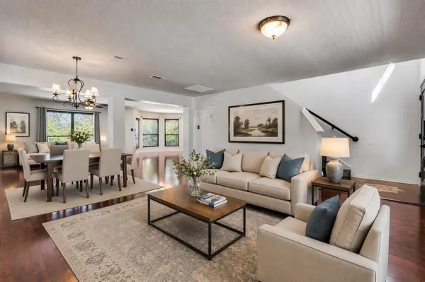 8605 Treasure Cove, Rowlett, TX 75089