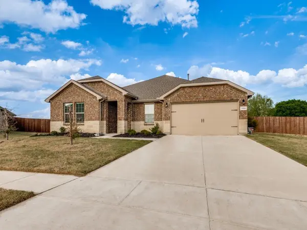 1202 Quartzite Street, Cedar Hill, TX 75104