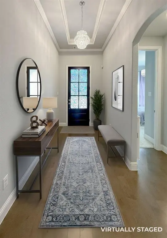 9912 Haversham Drive, Fort Worth, TX 76131