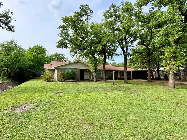 4500 Idylwood Lane, Waco, TX 76705