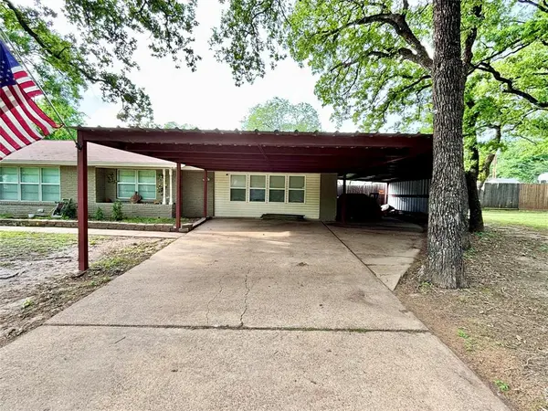 4500 Idylwood Lane, Waco, TX 76705