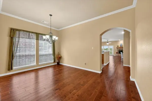 6512 Canyon Crest Drive, Mckinney, TX 75071