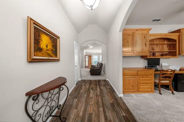 2801 County Road 1600, Alba, TX 75410