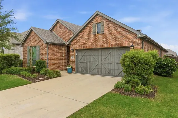 2809 Comal Drive, Little Elm, TX 75068