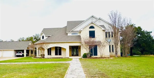 400 Indian Hills Road, Gatesville, TX 76528