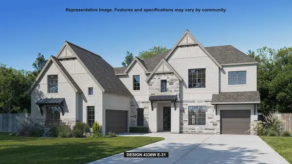 239 Chesterfield Lane, Heath, TX 75032