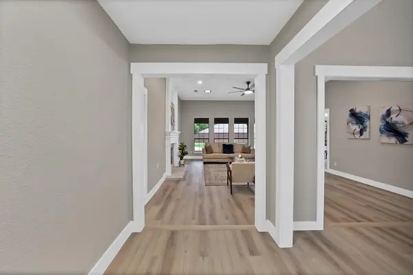 4104 Misty Meadow Drive, Fort Worth, TX 76133