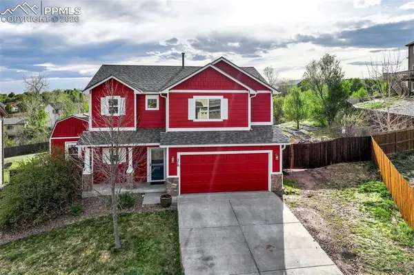 378 Autumn PL, Fountain, CO 80817