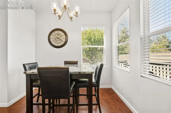 5006 Dovetail LN, Colorado Springs, CO 80916