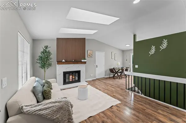 1812 Chapel Hills DR, Colorado Springs, CO 80922