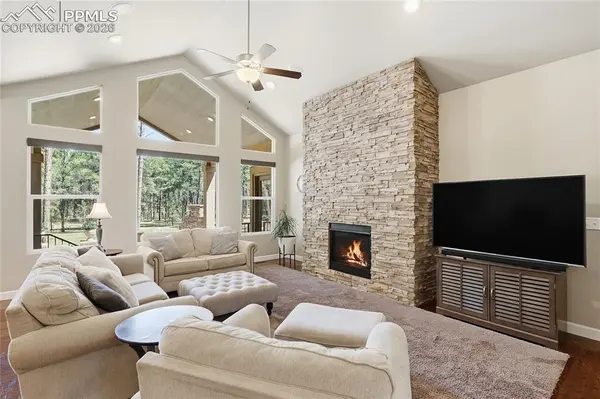 16044 Pole Pine PT, Colorado Springs, CO 80908