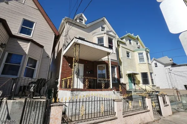 780 Madison Ave, Paterson City, NJ 07504