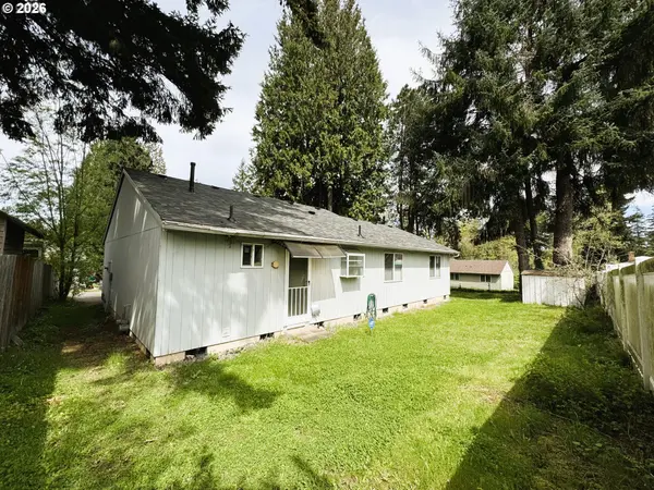 1918 SE REGNER RD, Gresham, OR 97080