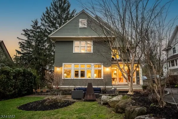 43 Ridgewood Terrace, Maplewood Twp., NJ 07040