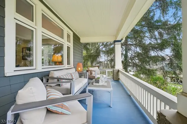 43 Ridgewood Terrace, Maplewood Twp., NJ 07040