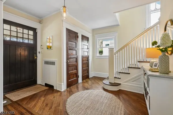 43 Ridgewood Terrace, Maplewood Twp., NJ 07040