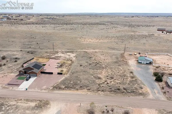 1626 N Billy The Kid LN, Pueblo, CO 81007