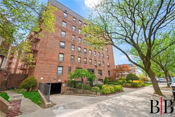2310 Ocean Pkwy #5C, Brooklyn, NY 11223