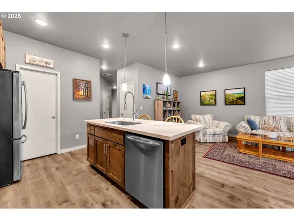 12318 NE 116TH ST, Vancouver, WA 98682