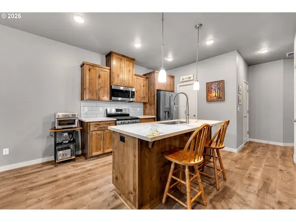 12318 NE 116TH ST, Vancouver, WA 98682