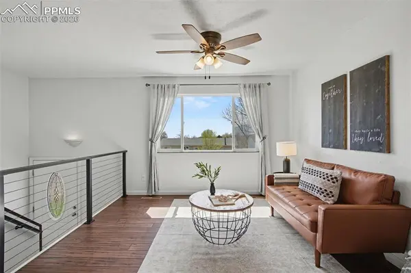 5357 E Descanso CIR, Colorado Springs, CO 80918