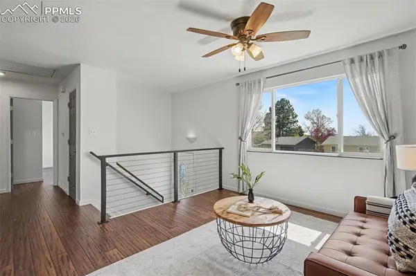 5357 E Descanso CIR, Colorado Springs, CO 80918