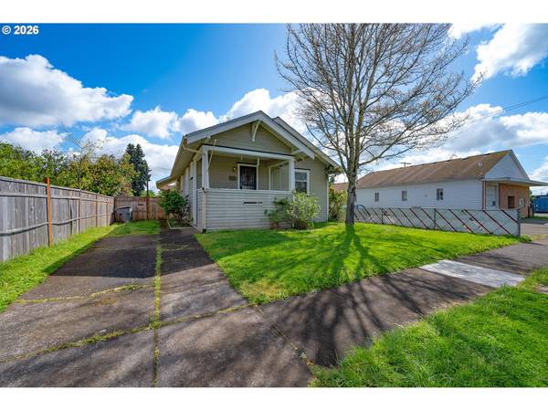 1235 WASHINGTON ST SW, Albany, OR 97321