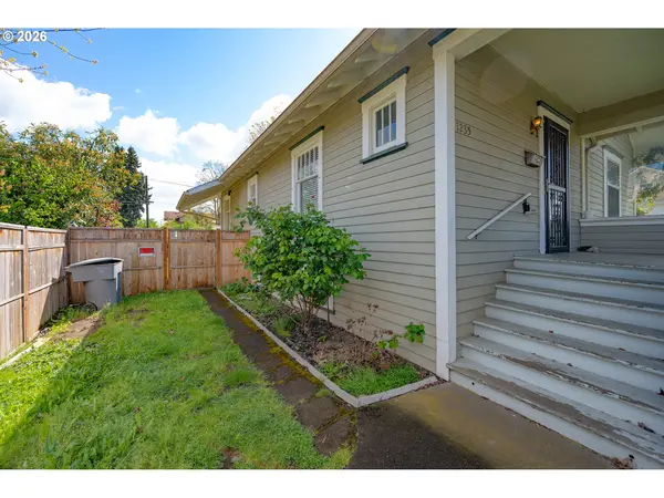 1235 WASHINGTON ST SW, Albany, OR 97321