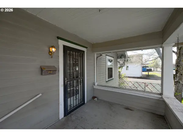 1235 WASHINGTON ST SW, Albany, OR 97321