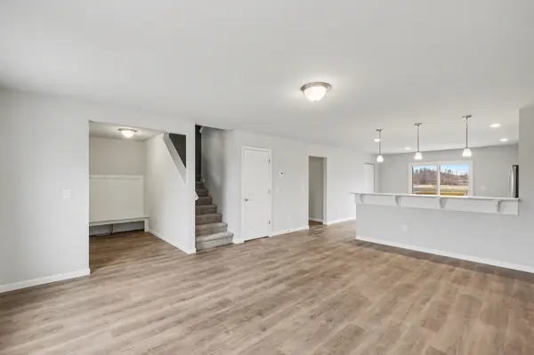 6374 Southtown LN, Byron Twp, MI 49315