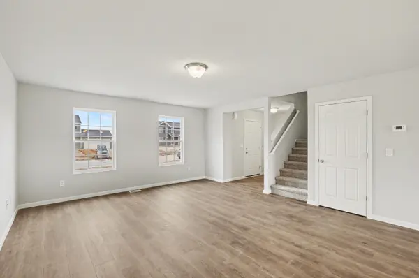 6374 Southtown LN, Byron Twp, MI 49315