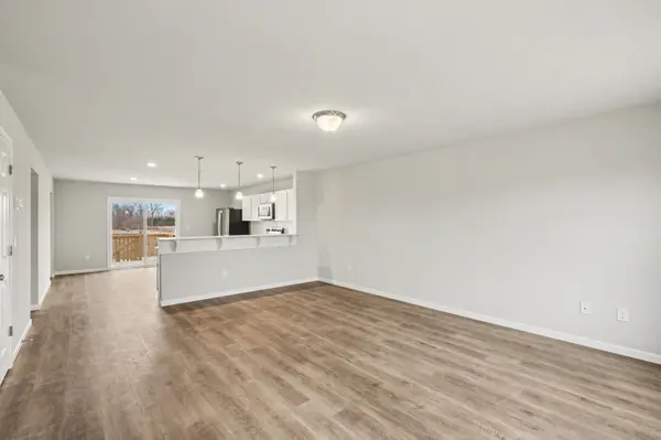 6374 Southtown LN, Byron Twp, MI 49315