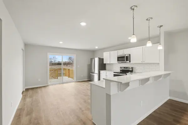 6374 Southtown LN, Byron Twp, MI 49315