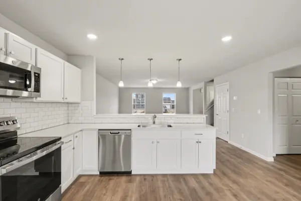 6374 Southtown LN, Byron Twp, MI 49315