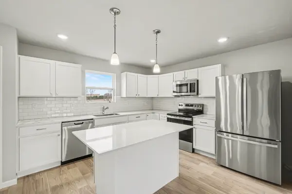 6362 Southtown LN, Byron Twp, MI 49315