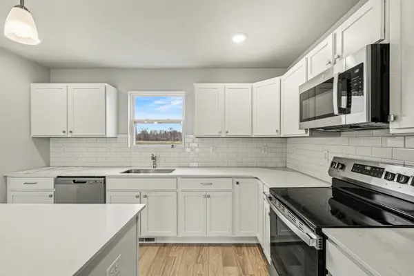 6362 Southtown LN, Byron Twp, MI 49315