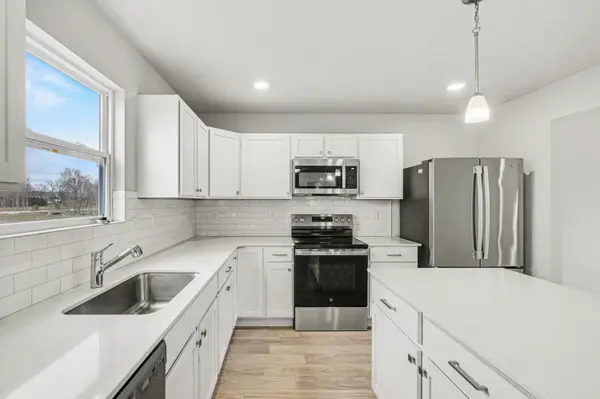 6362 Southtown LN, Byron Twp, MI 49315