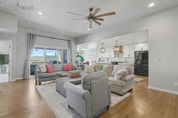 4561 Hanging Lake CIR, Colorado Springs, CO 80924